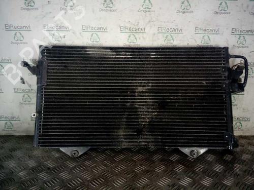 Used AC radiator AUDI 80 B4 Saloon (8C2) [1991-1995]  4609151
