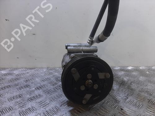 Used AC compressor AC compressor 37439926 37439926