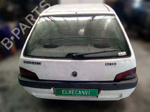 Front left window mechanism PEUGEOT 106 I (1A, 1C) 1.5 D | BP4546128C22 