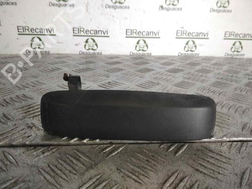 Used Front right interior door handle CHEVROLET LACETTI (J200) [2003-2025]  15408864