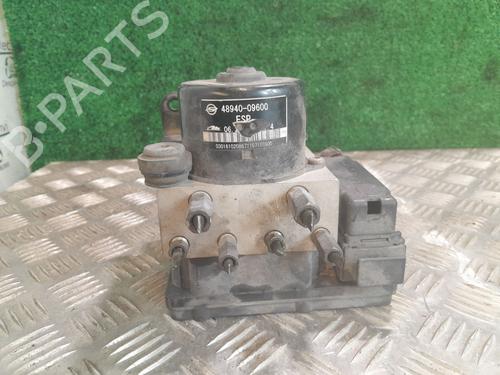 ABS Bremseaggregat SSANGYONG ACTYON I  | BP26335500M43 