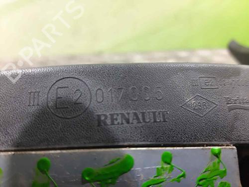 Außenspiegel links RENAULT CLIO II (BB_, CB_) 1.4 (B/CB0C, B/CB0S) | BP13462802C26