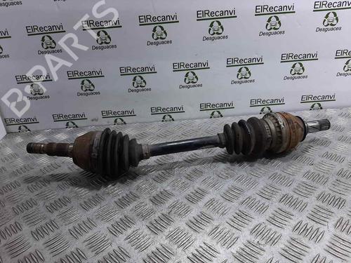 Used Left front driveshaft OPEL ASTRA H (A04) 1.4 (L48) (90 hp) 7106967