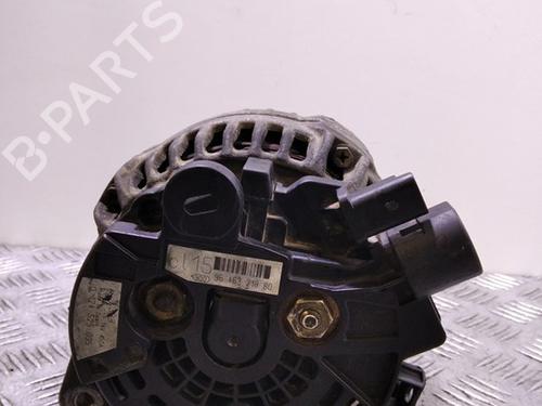 Alternator PEUGEOT 407 SW (6E_, 6D_) | BP30930466M7