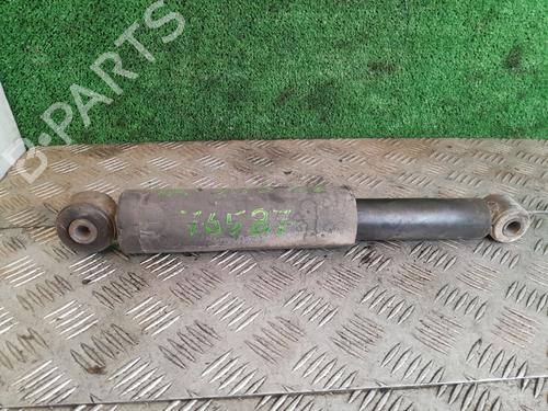 Right rear shock absorber MERCEDES-BENZ VITO / MIXTO Van (W639) 111 CDI (639.601, 639.603, 639.605) | BP26187929M19