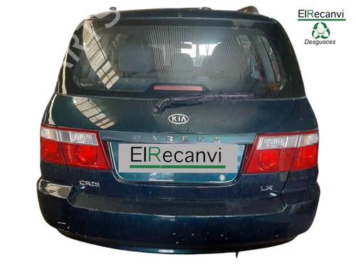 Rear left window mechanism KIA CARENS II MPV (FJ) | BP22619617C24