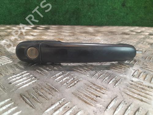 Used Front right exterior door handle SEAT IBIZA II (6K1) [1993-2002]  26335595