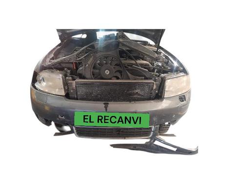 Brugte AUDI A4 B7 Avant (8ED) 2.7 TDI 4524696