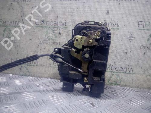 Front right lock VW PASSAT B5 (3B2) 1.9 TDI | BP5185877C97