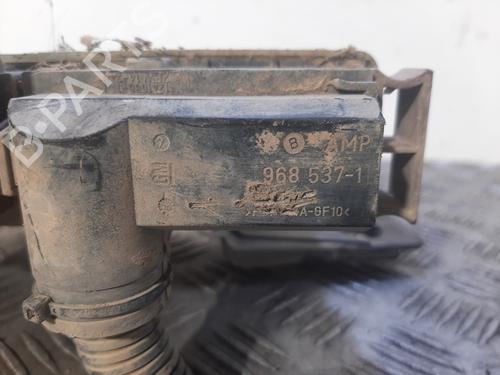Engine control unit (ECU) OPEL ZAFIRA A MPV (T98) | BP36478549M57 - Image 2