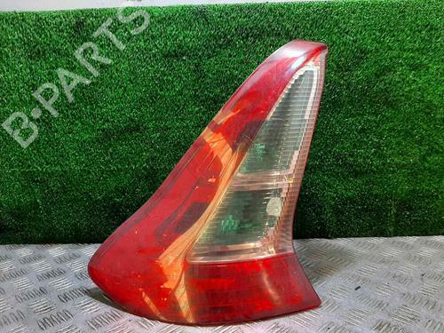 Used Left taillight CITROËN C4 Coupe (LA_) 1.6 16V (109 hp) 26720681
