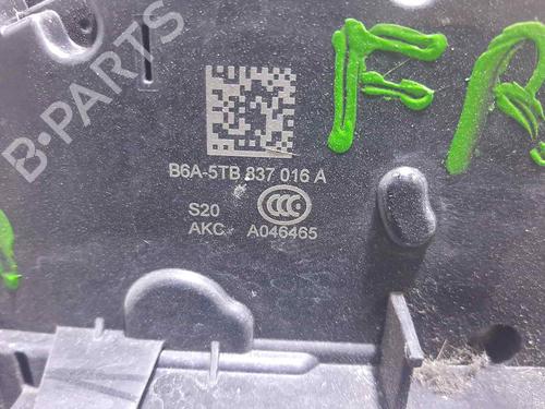 Front right lock SEAT TOLEDO IV (KG3) | BP15985157C97
