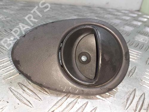 Used Rear right interior door handle DAEWOO MATIZ (M100, M150) [1998-2025]  8810179
