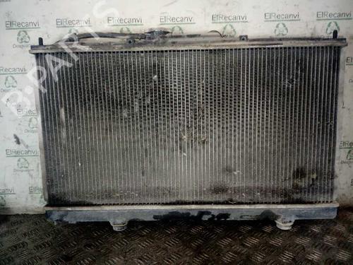 Used Water radiator MITSUBISHI GALANT VIII (EA_) 2.0 (EA2A) (136 hp) 4954430