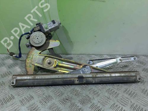 Used Front left window mechanism SUZUKI BALENO (EG) 1.3 i 16V (SY413) (85 hp) 6977901