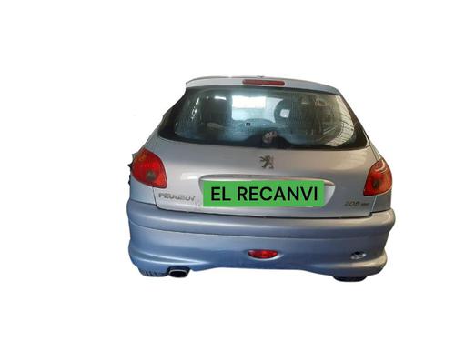 Venstre Baklys PEUGEOT 206 Hatchback (2A/C) 2.0 HDI 90 | BP28424113C34 
