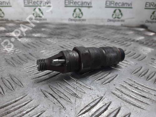 Used Injector BMW 5 (E39) [1995-2003]  11226121