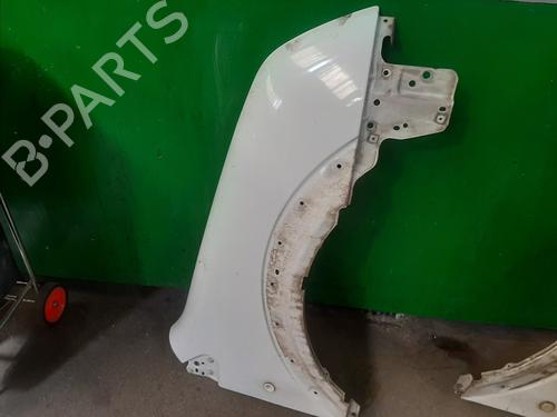 Used Right front fenders Right front fenders 37195693 37195693