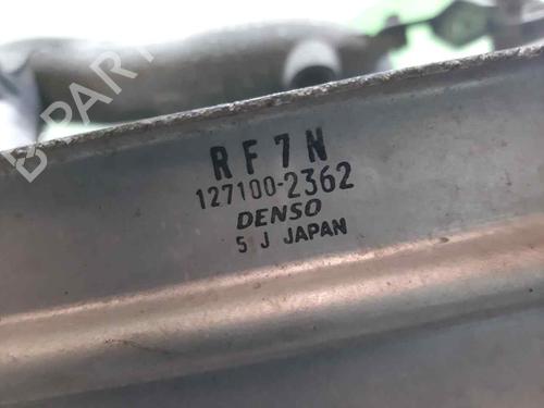 Intercooler MAZDA 5 (CR) 2.0 CD (CR19) | BP13629789M30