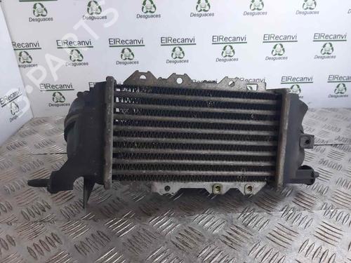 Intercooler OPEL VECTRA B (J96) 2.0 DTI 16V (F19) | BP7043454M30