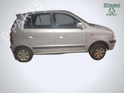 Engine HYUNDAI ATOS PRIME (MX)  | BP17092312M1 