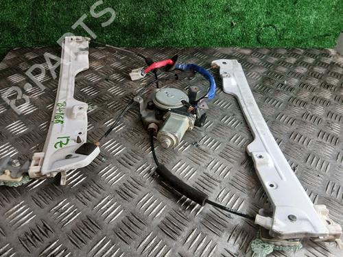 front-left-window-mechanism-nissan-murano-i-z50-2002-2003-2004-2005-2006-2007-2008-2009-32317901 main image