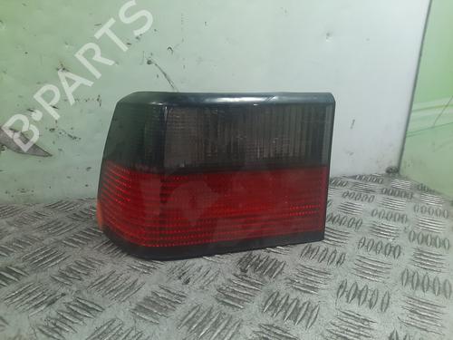 Used Left taillight CITROËN XANTIA (X1_, X2_) [1993-2003]  16540212