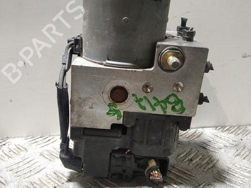 Used ABS pump TOYOTA COROLLA (_E12_) 1.4 VVT-i (ZZE120_, ZZE120R) (97 hp) 30762593