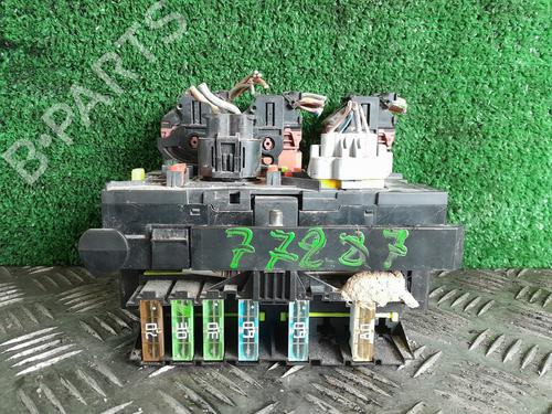 fuse-box-peugeot-207-cc-wd_-2007-2008-2009-2010-2011-2012-2013-2014-2015-32175472 main image