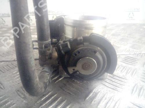 Throttle body AUDI A3 (8L1) 1.8 | BP4721469M82 