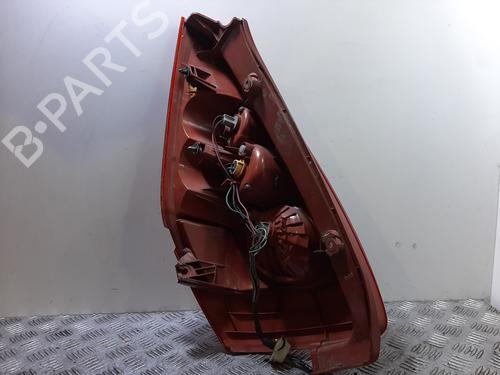 Right taillight MAZDA 5 (CR) 2.0 CD (CR19) | BP30891151C35