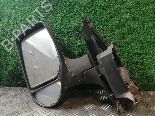 Retrovisor izquierdo Retrovisor izquierdo 37666338 37666338