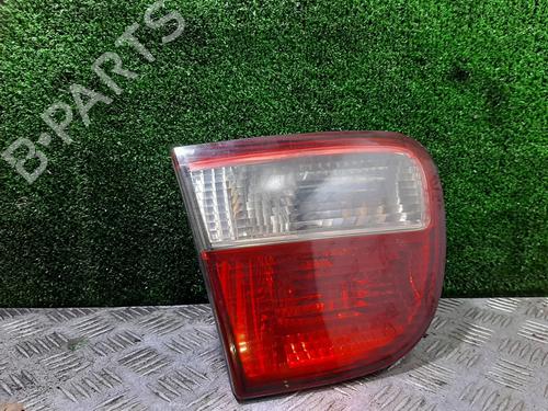 Used Left tailgate light SEAT LEON (1M1) [1999-2006]  27397580