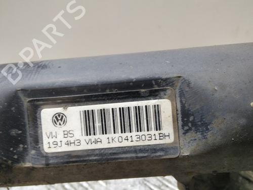 Left front shock absorber VW GOLF V (1K1) | BP29998428M16
