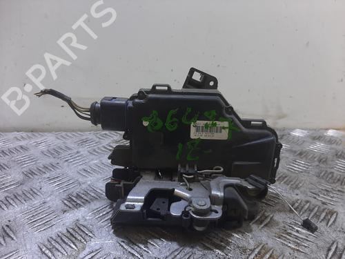 Used Front right lock Front right lock 37271392 37271392