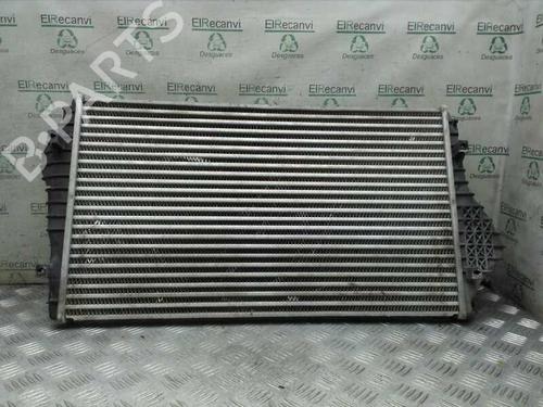 Intercooler CHEVROLET LACETTI (J200) 2.0 D | BP5608128M30
