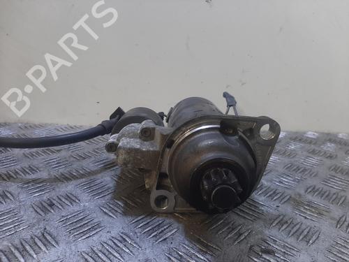 Used Starter Starter SEAT LEON (1M1) [1999-2006] 36306165 36306165