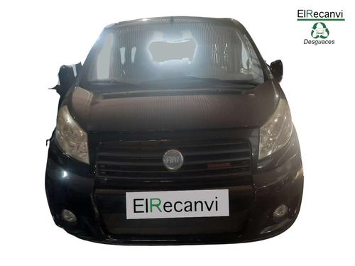 Pièces Détachées Usagées FIAT SCUDO Bus (220_) 2.0 16V (136 hp) 2067191
