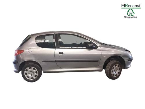 Instrument cluster PEUGEOT 206 Hatchback (2A/C) 1.4 HDi eco 70 | BP14852147C47