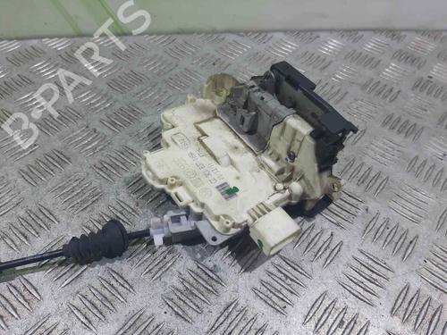 Front left lock VW PASSAT B6 (3C2) | BP6915520C98