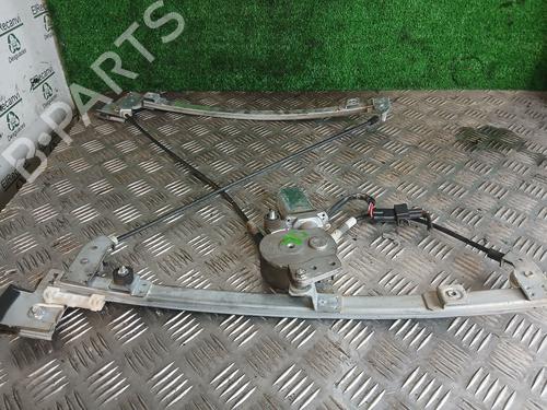 Used Front right window mechanism SEAT IBIZA II (6K1) [1993-2002]  31671775
