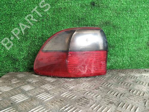Used Left taillight OPEL OMEGA B (V94) [1994-2005]  31382594