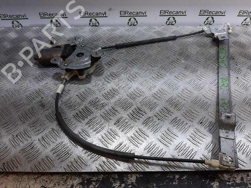 Used Front right window mechanism RENAULT MEGANE I Coach (DA0/1_) 1.6 e (DA0F) (90 hp) 5749685