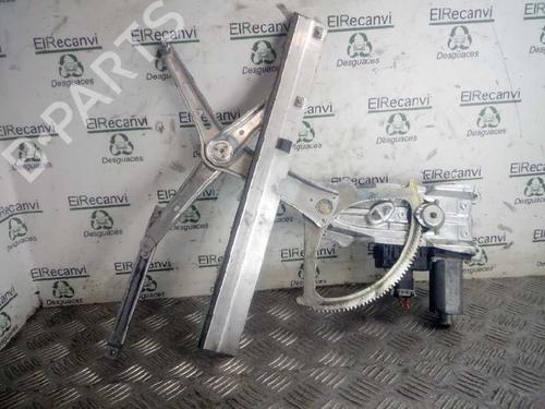 Front right window mechanism OPEL ASTRA H (A04) 1.7 CDTI (L48) | BP4963566C23 