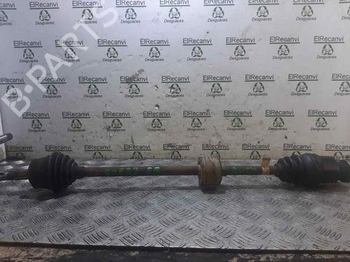 Used Right front driveshaft FIAT PUNTO (188_) 1.2 16V 80 (188.233, .235, .253, .255, .333, .353, .639,... (80 hp) 19477525