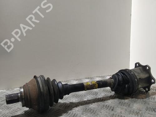 Used Left front driveshaft AUDI A3 (8P1) [2003-2013]  30390844