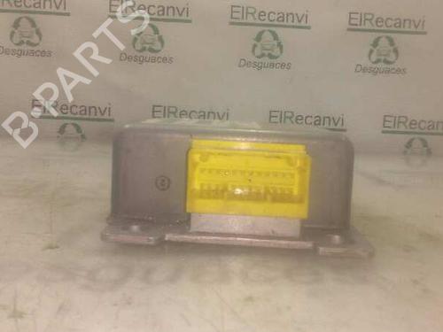 Used ECU airbags ECU airbags NISSAN PRIMERA Hatchback (P11) 1.6 16V (99 hp) 4531129 4531129