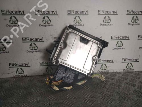 Used Engine control unit (ECU) CITROËN C5 I (DC_) 2.0 HDi (DCRHZB, DCRHZE) (109 hp) 15651835