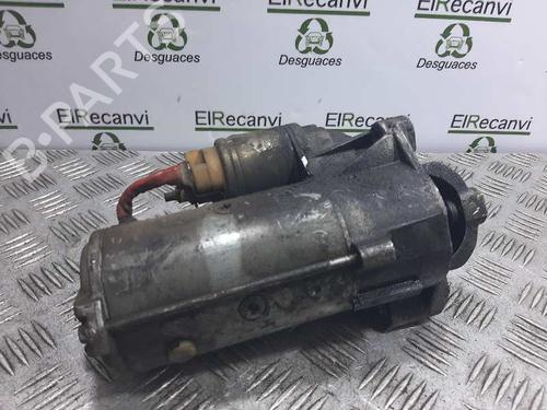 Starter RENAULT MEGANE II (BM0/1_, CM0/1_) | BP6462017M8