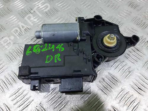 Used Right front window motor PEUGEOT 307 (3A/C) 2.0 HDi 110 (107 hp) 6471825